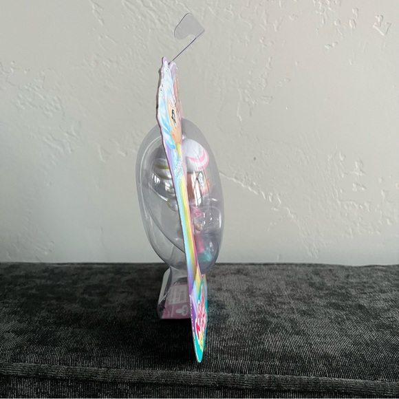 NIB Kindi Kids Mini Bobble Doll - Marsha Mello - Picture 2 of 7